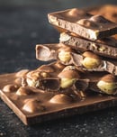 celebration of chocolate month