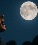 Chant at the Moon Day
