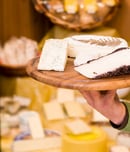 Cheese Sacrifice Purchase Day