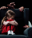 child abuse month