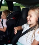 Child Passenger Safety Awareness Week