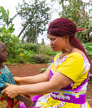 christian aid week