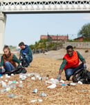 clean up australia day