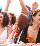 coachella valley music & arts festival