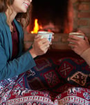 Come in From the Cold Day