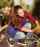 community garden week