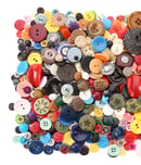 Count Your Buttons Day