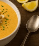 Crab Soup Day