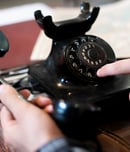 Cross Atlantic Communication Day