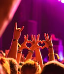 Rainforest World Music Festival