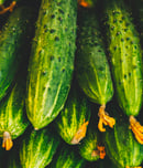 cucumber month