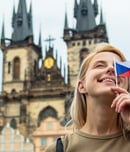 czech independence day