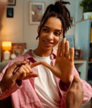 deaf history month