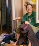 declutter for a cause month