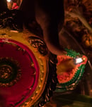 diwali celebrations