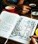 Dear Diary Day