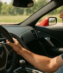 Drive Your Corvette to Work Day