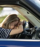 drowsy driving prevention week