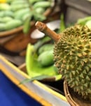 durian festival