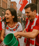 Dyngus Day