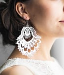 National Silly Earring Day