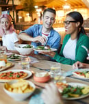 eat better eat together month