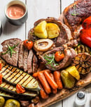 eat flexitarian day