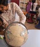 education freedom day