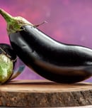 eggplant month