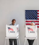 election day