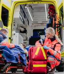 emergency services day