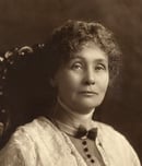 emmeline pankhurst