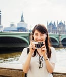 english tourism week