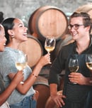 english wine week