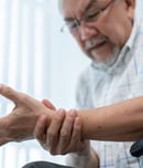 essential tremor awareness month