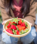 fabulous florida strawberry month