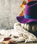 Fall Hat Month