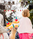 falls festival history