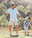 family and community day