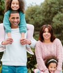 family stories month