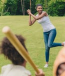 family wellness month