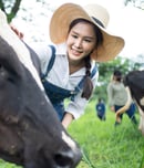 farm animals awareness week