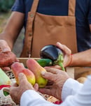 farmers market week