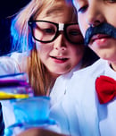 Find Your Inner Nerd Day