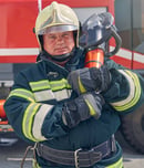 firefighters memorial day