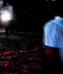 firewalking festival