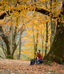 first day of autumn