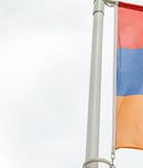 first republic day in armenia