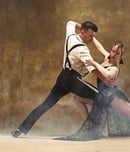 National Urban Ballroom Dancing Day