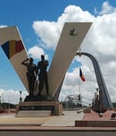 freedom and democracy day in chad